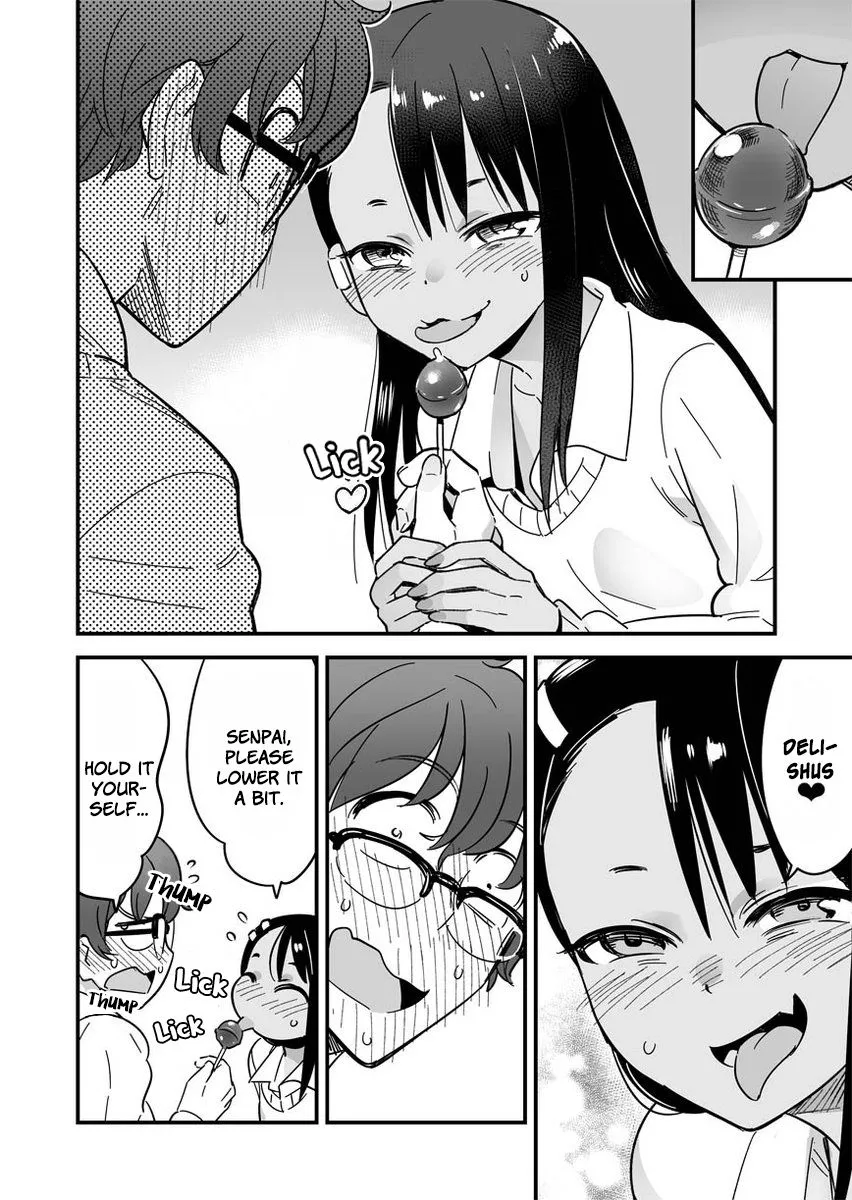 Manga page 4