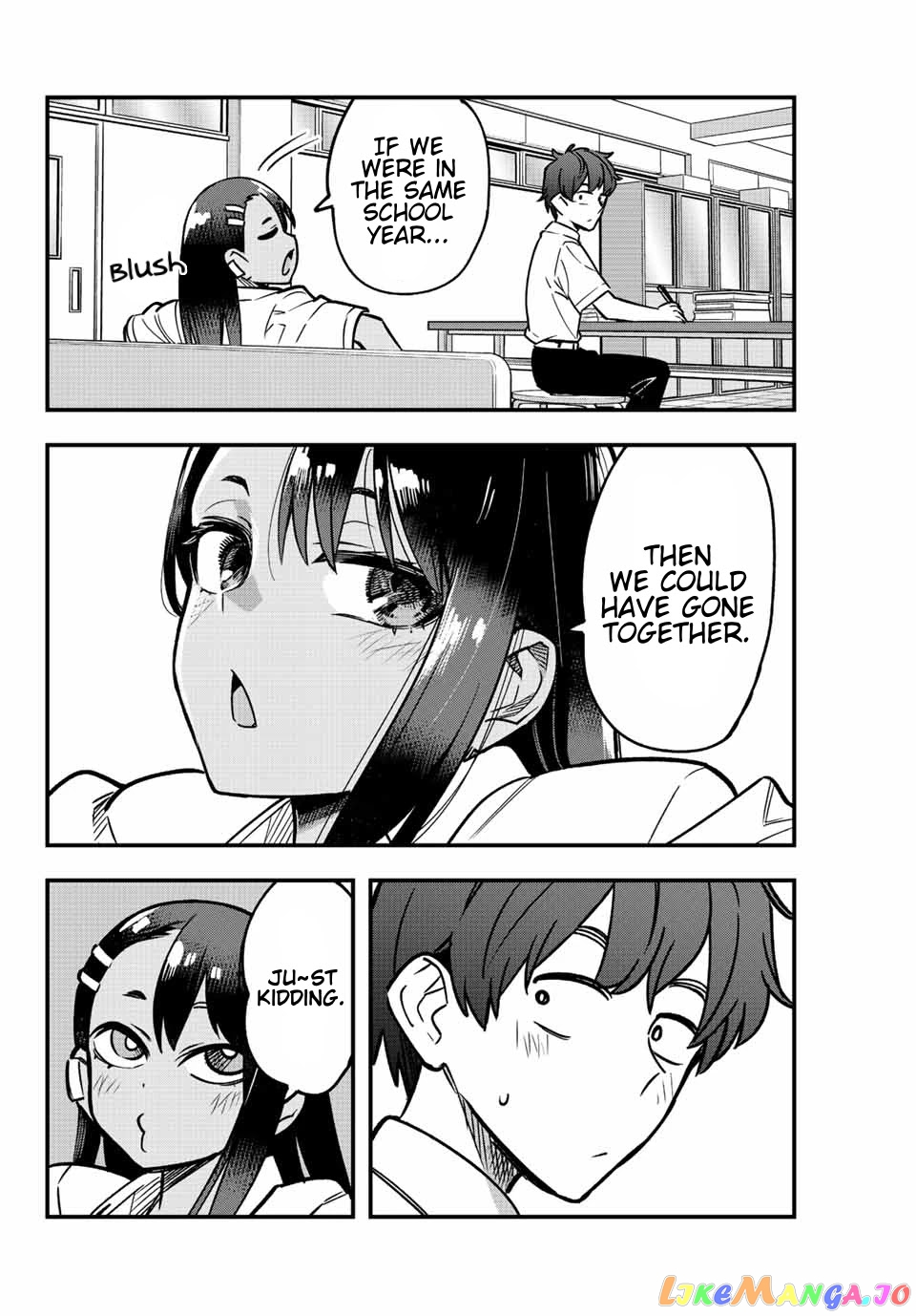 Manga page 4
