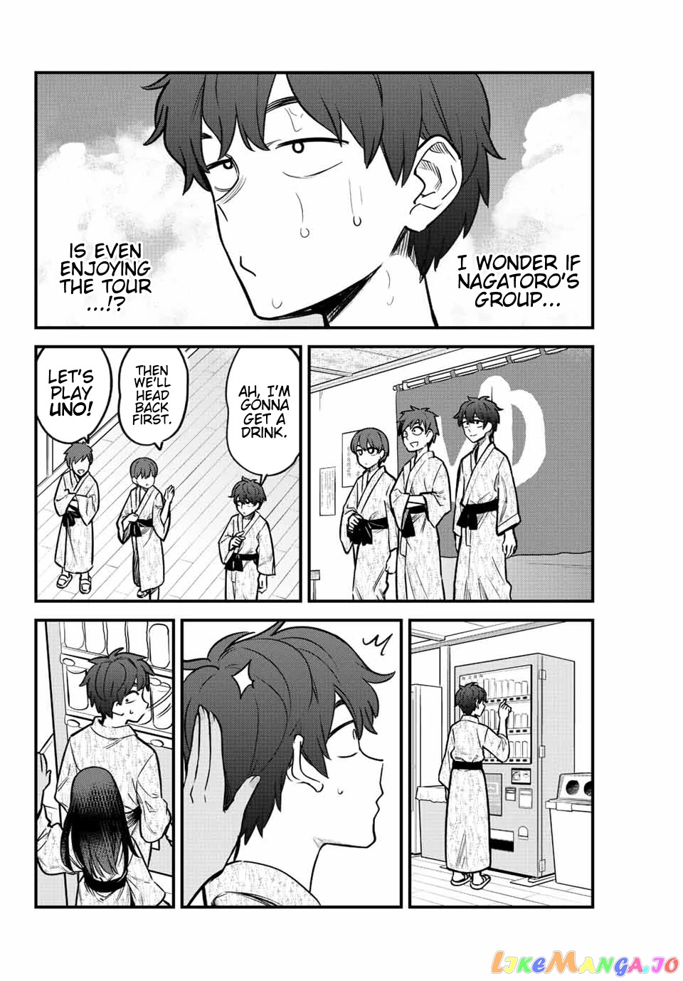 Manga page 10