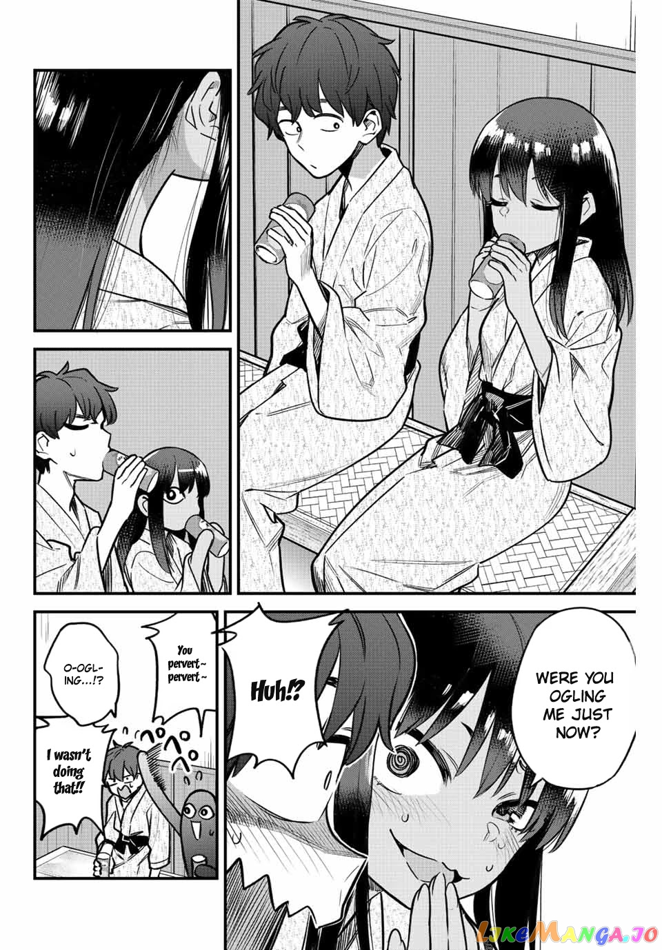 Manga page 12