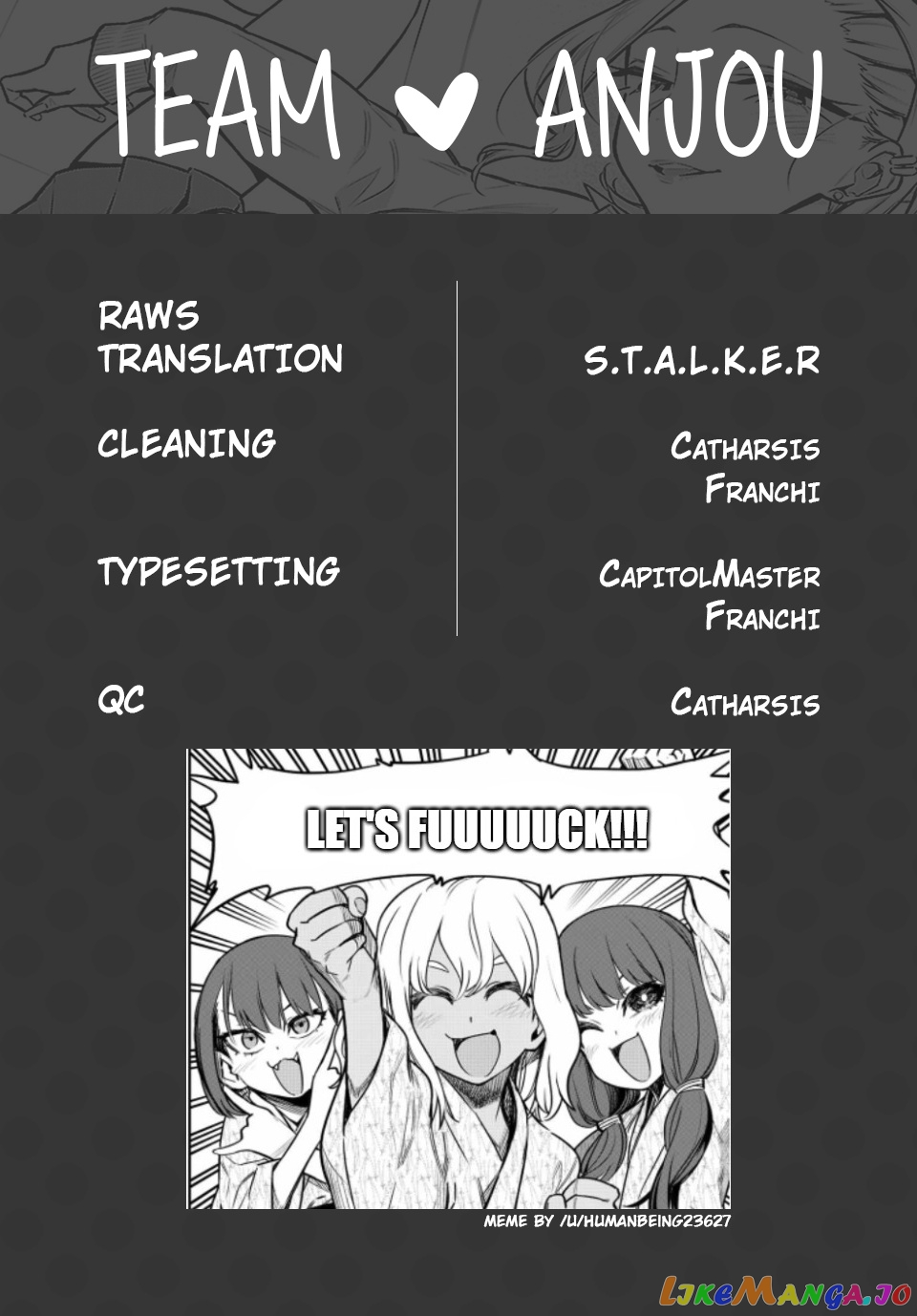 Manga page 19