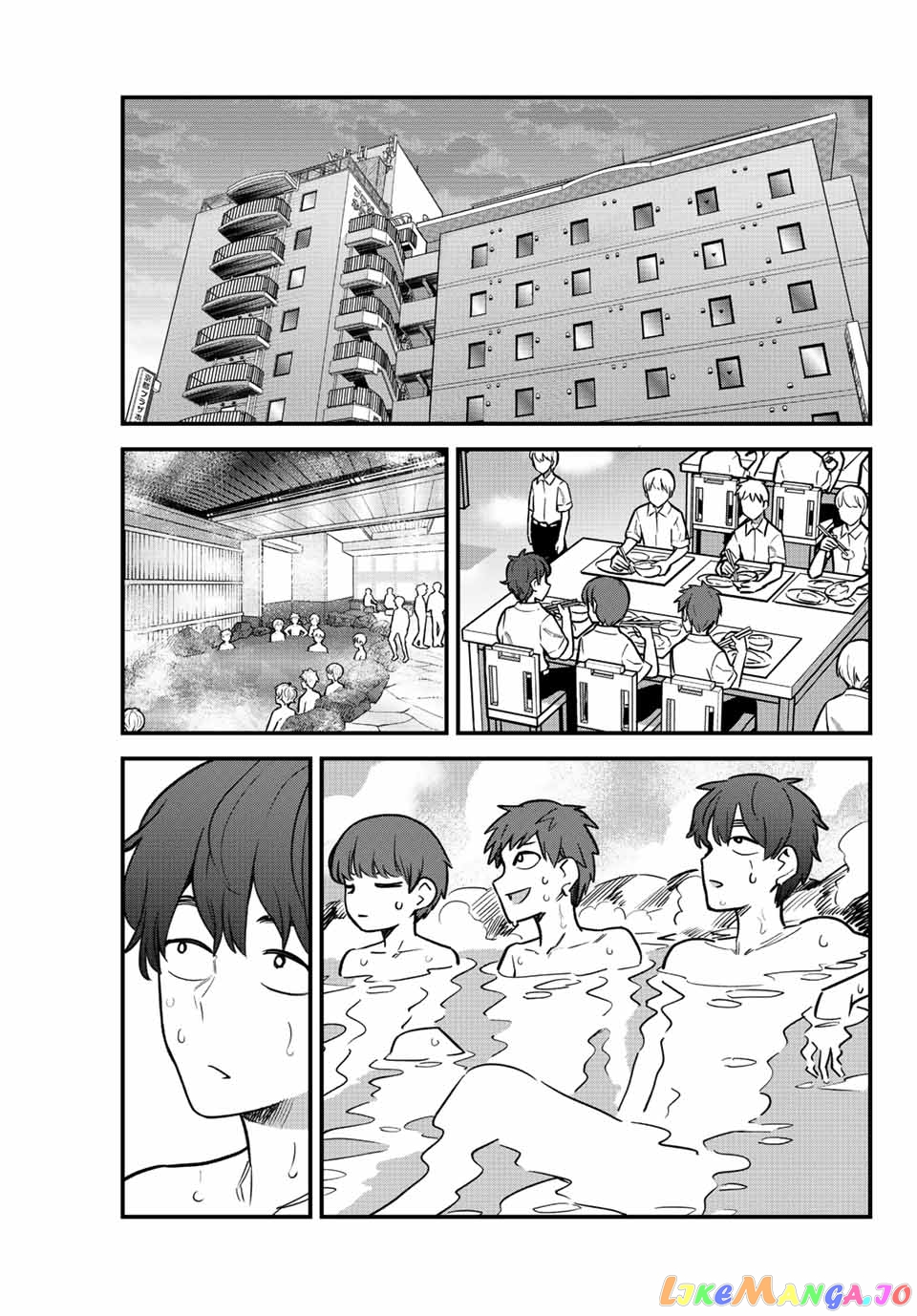 Manga page 9