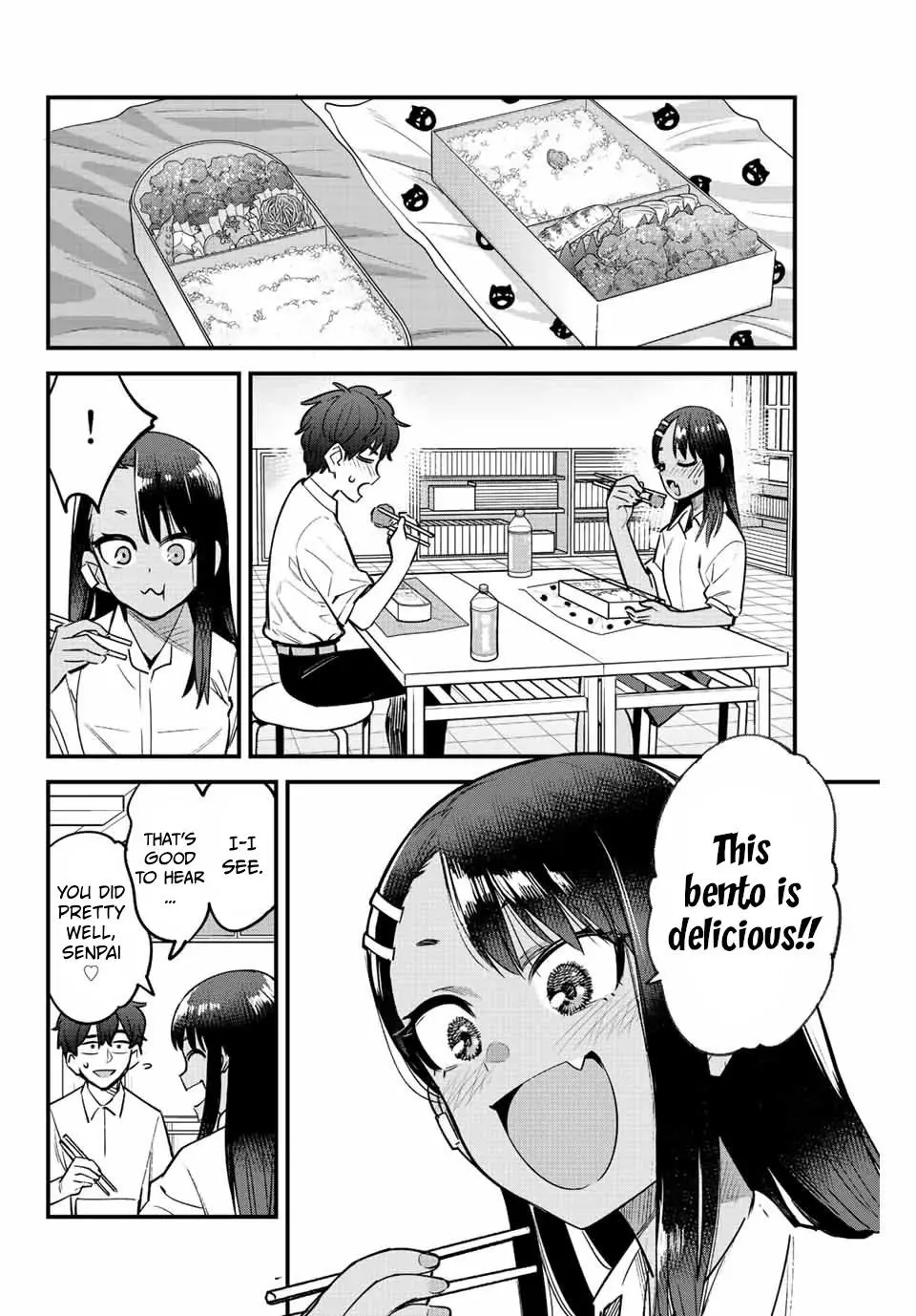 Manga page 4