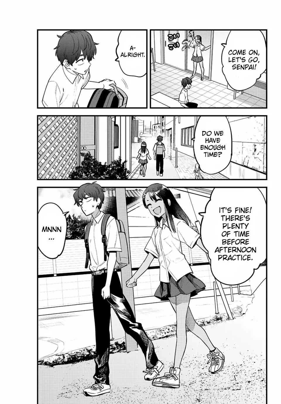 Manga page 9