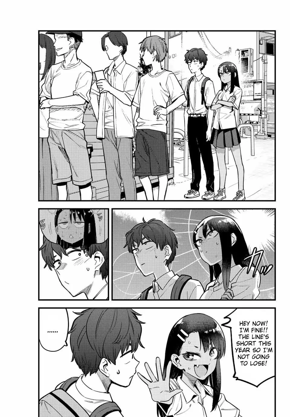 Manga page 13