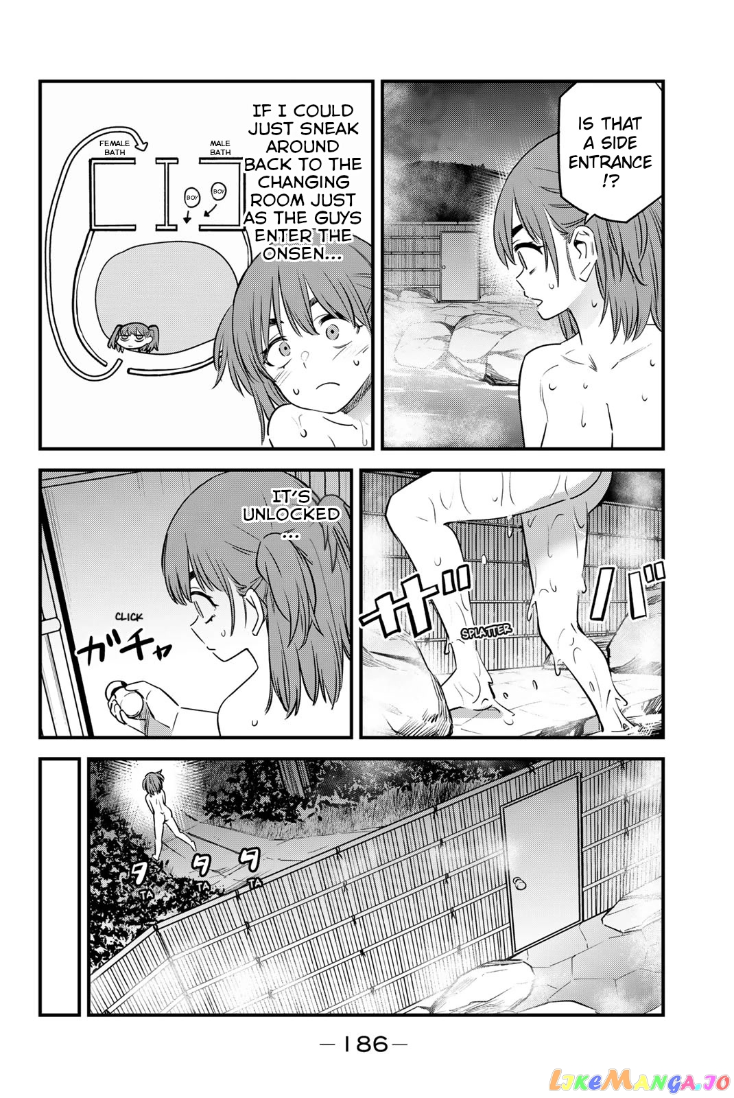 Manga page 9
