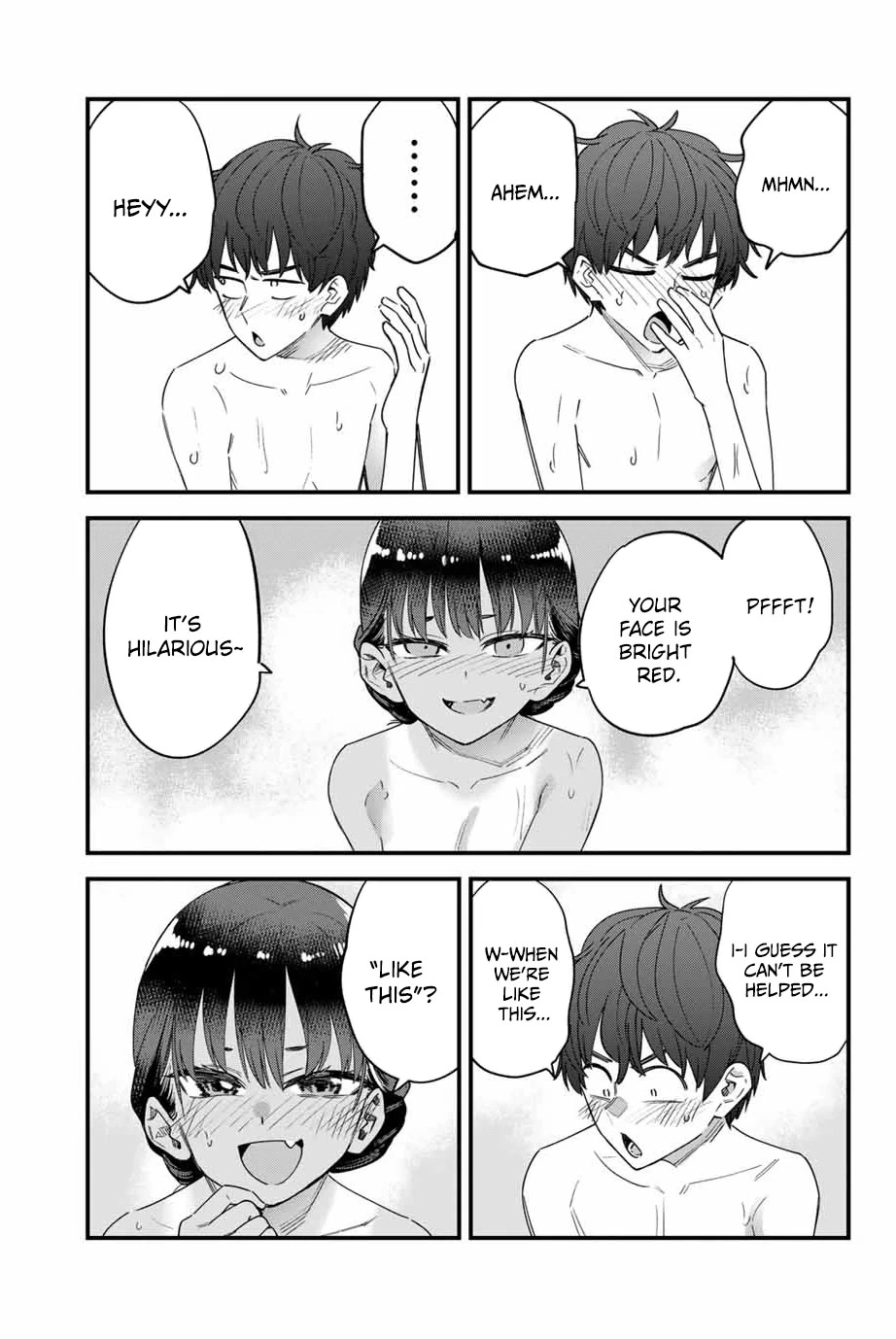 Manga page 14