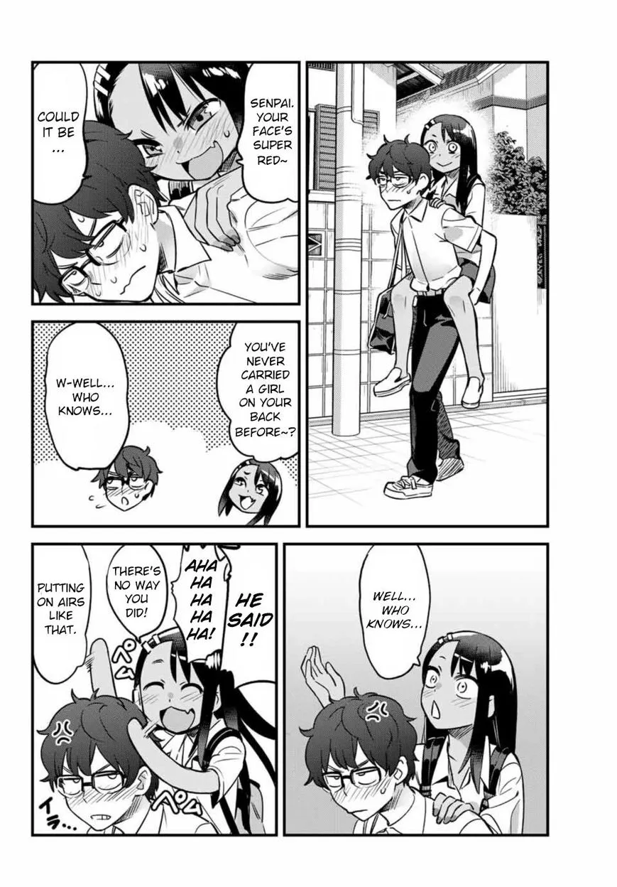 Manga page 10