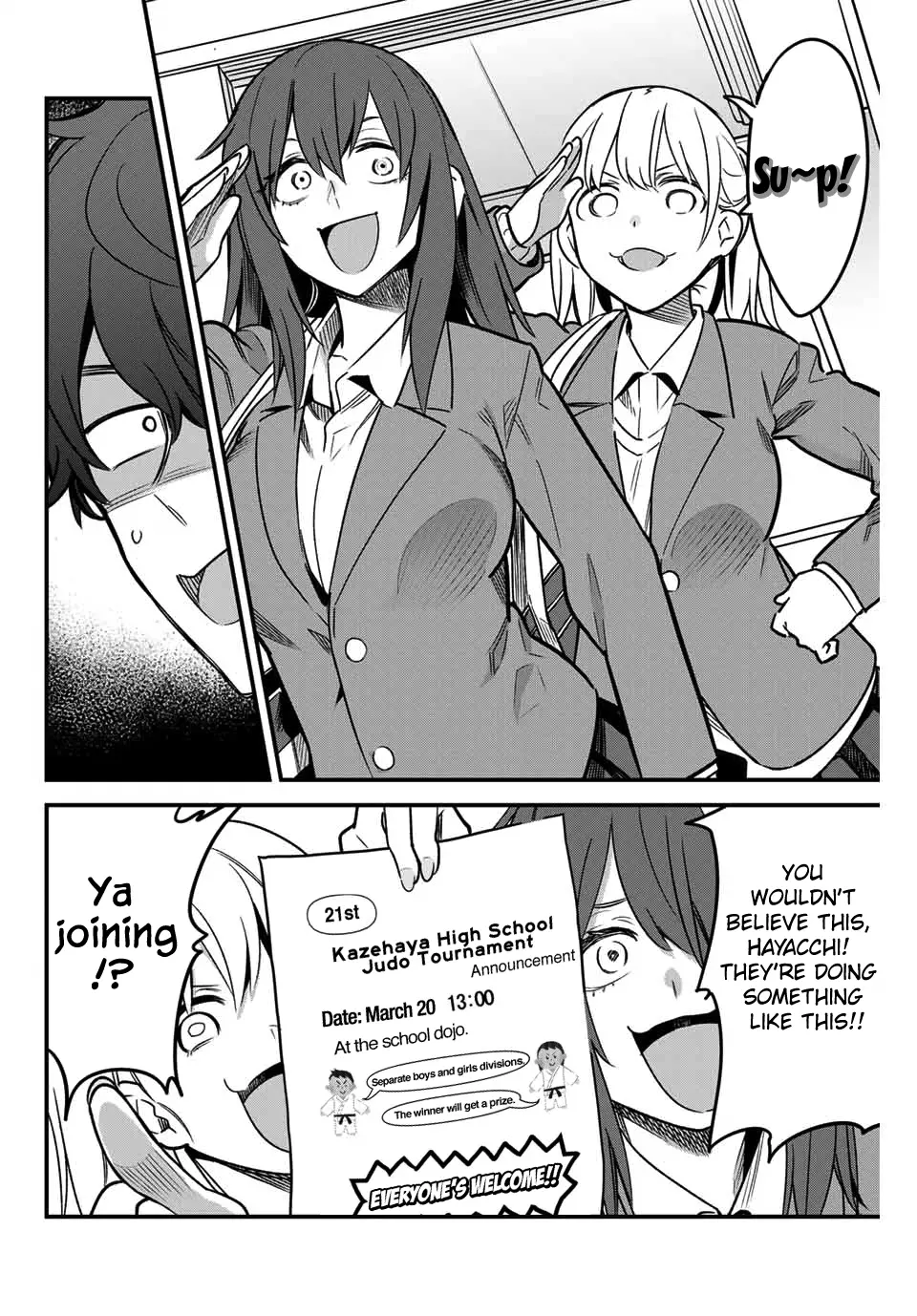 Manga page 12