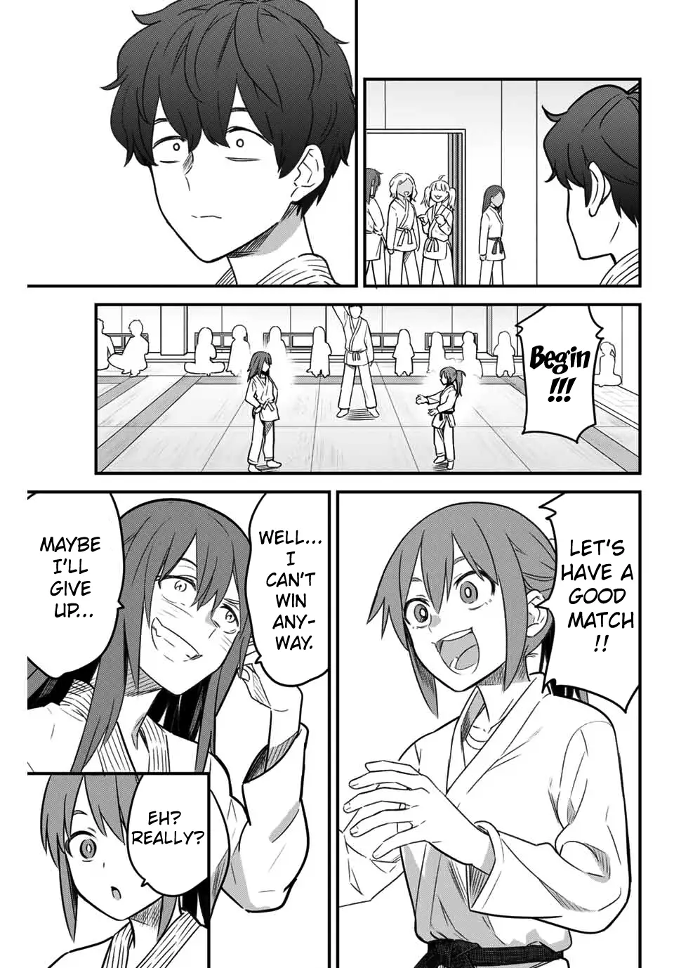 Manga page 7