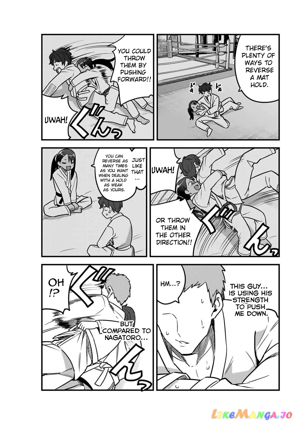 Manga page 13