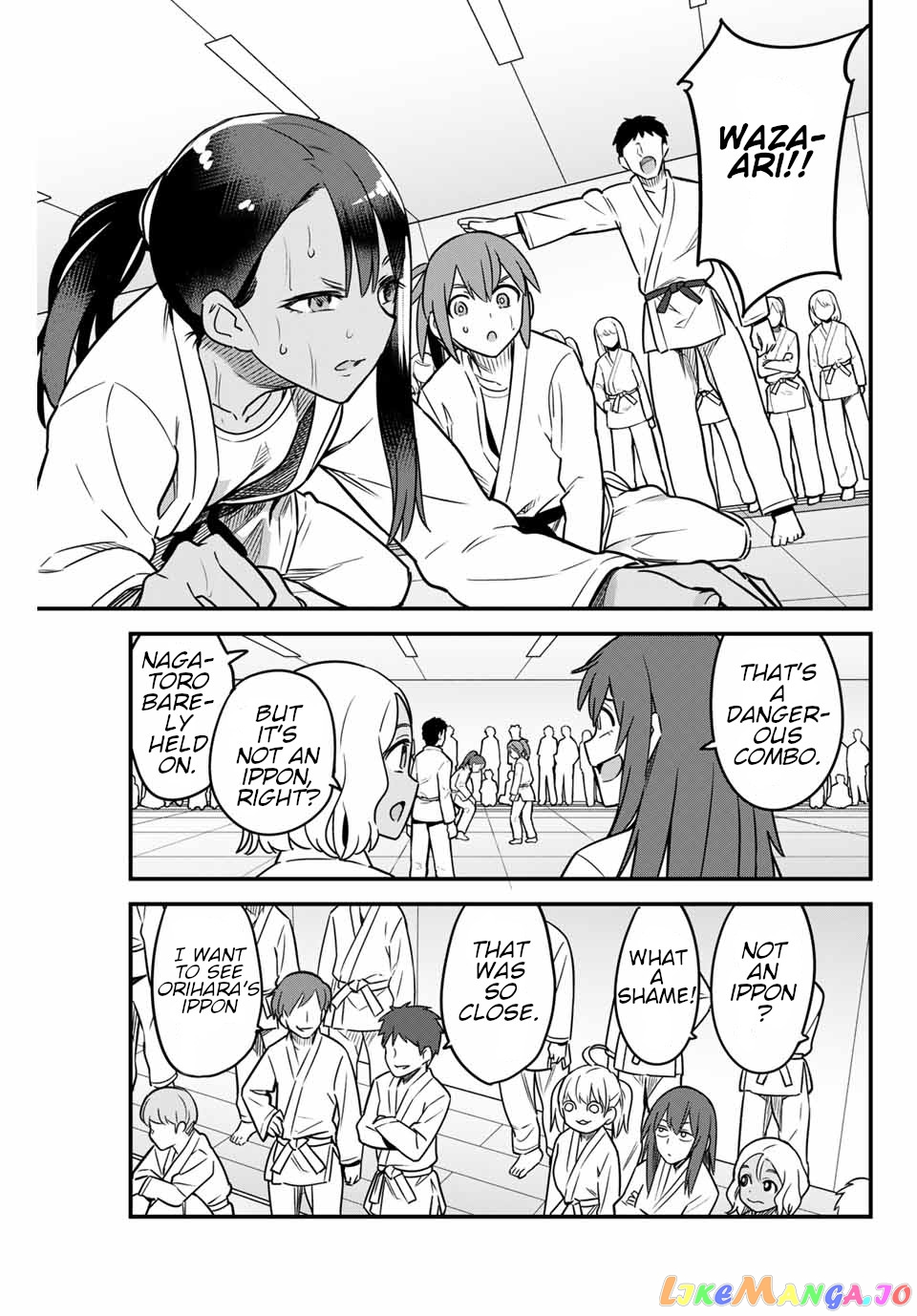 Manga page 11