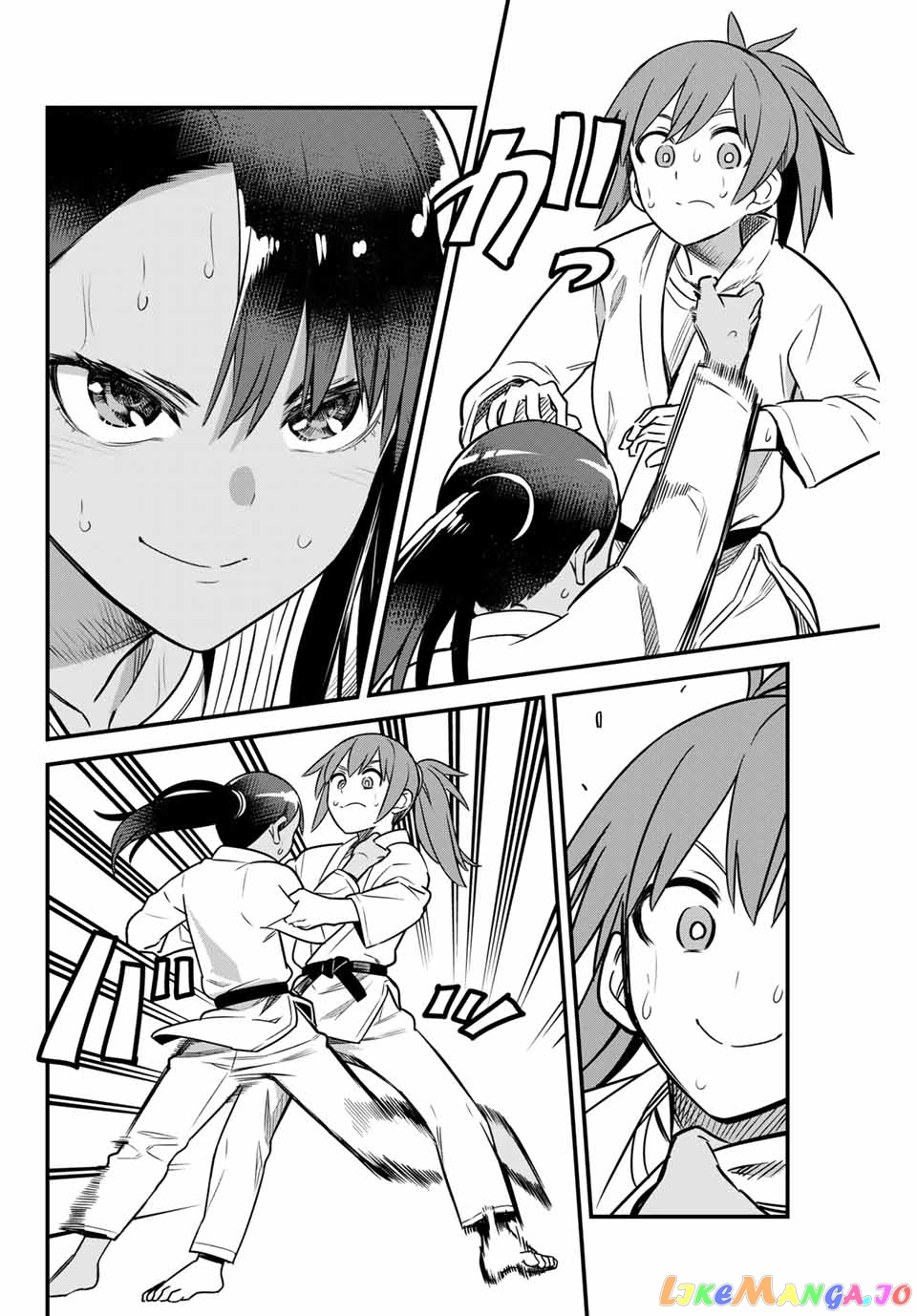 Manga page 16