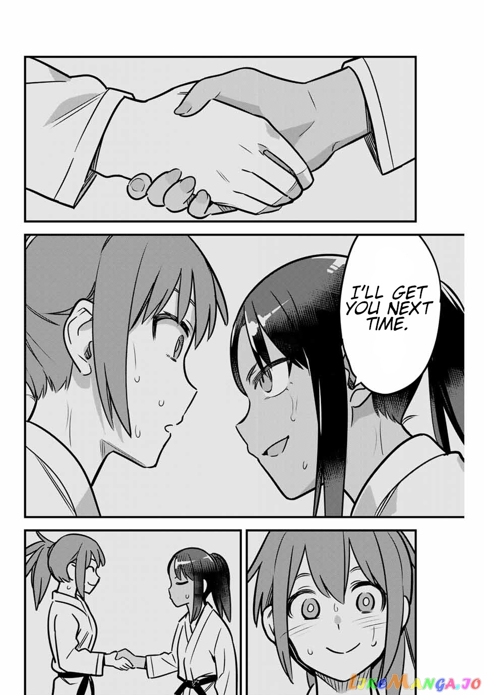 Manga page 22