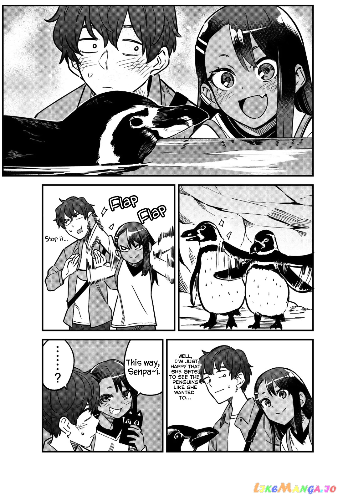 Manga page 11