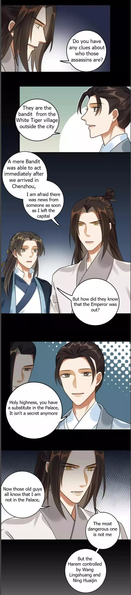 Manga page 11