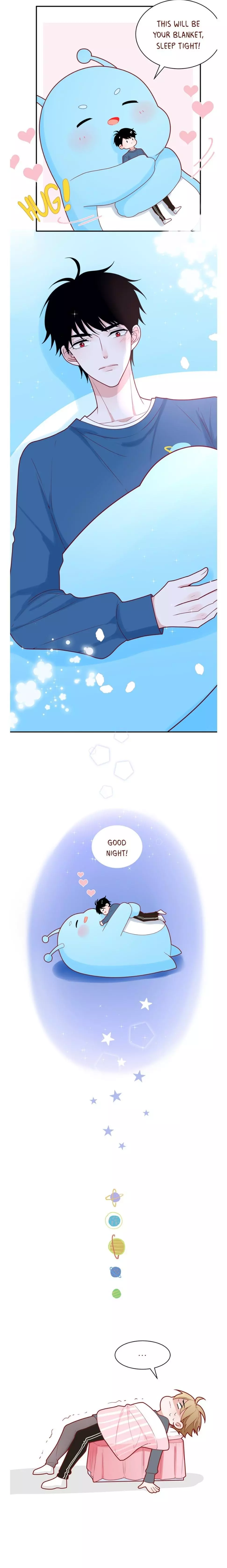 Manga page 4