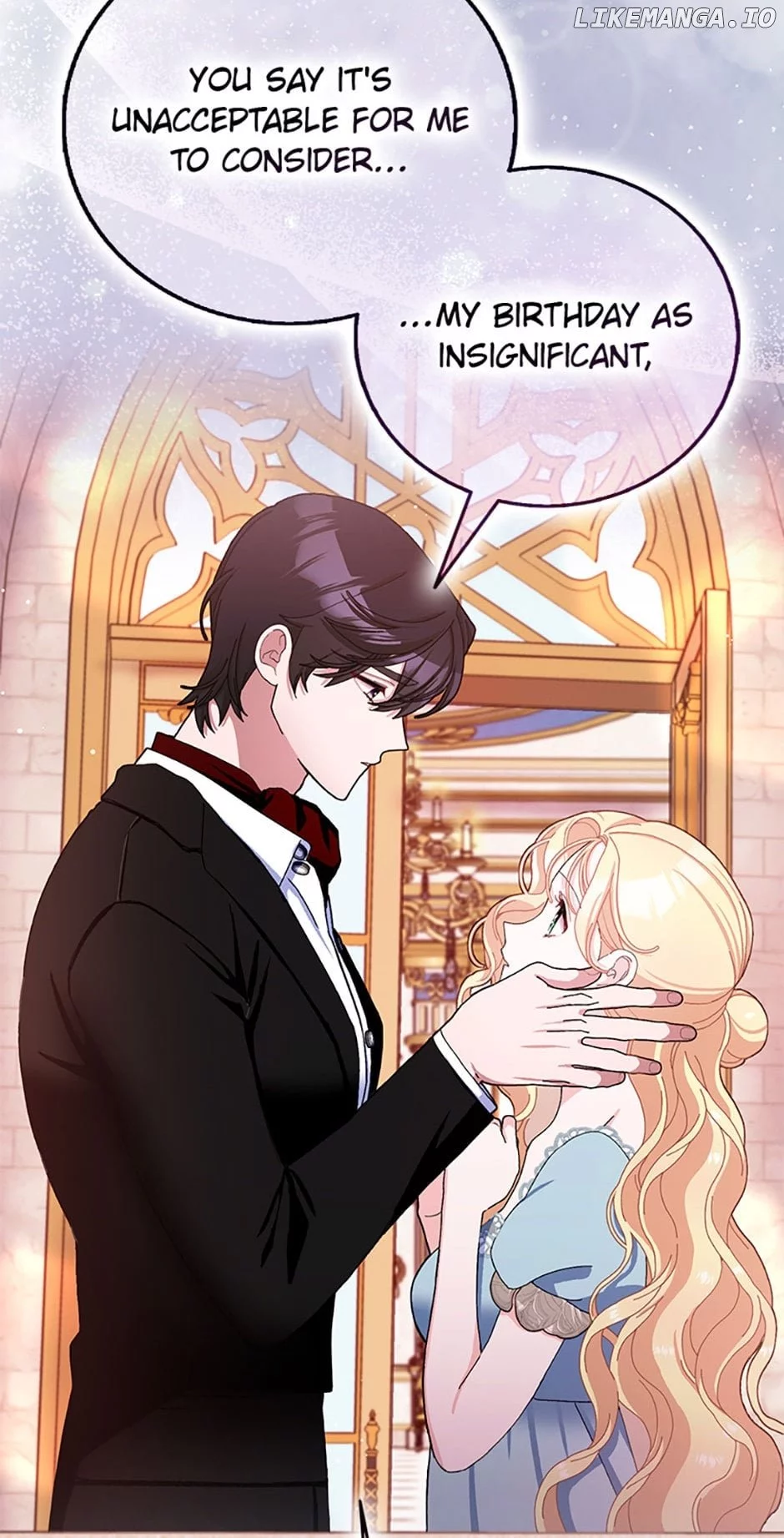 Manga page 7