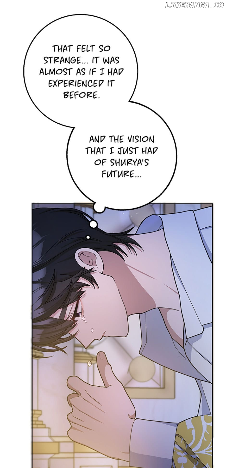 Manga page 32