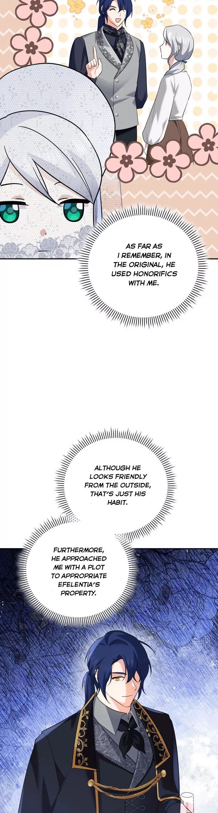 Manga page 33