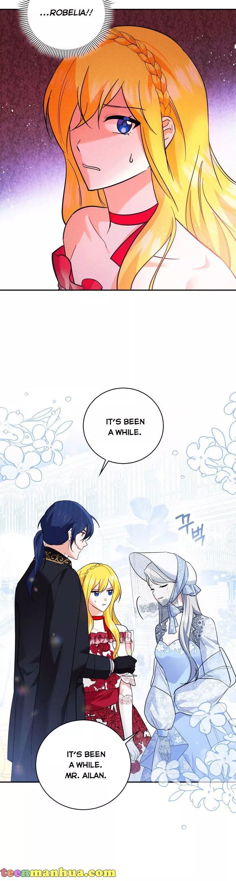 Manga page 31