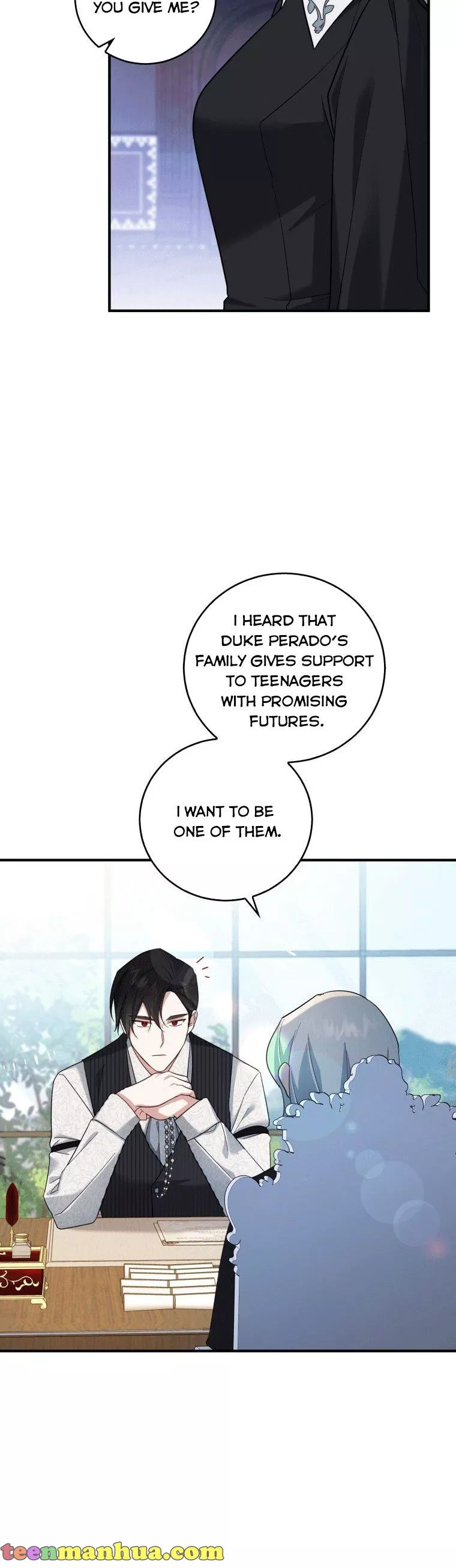 Manga page 39