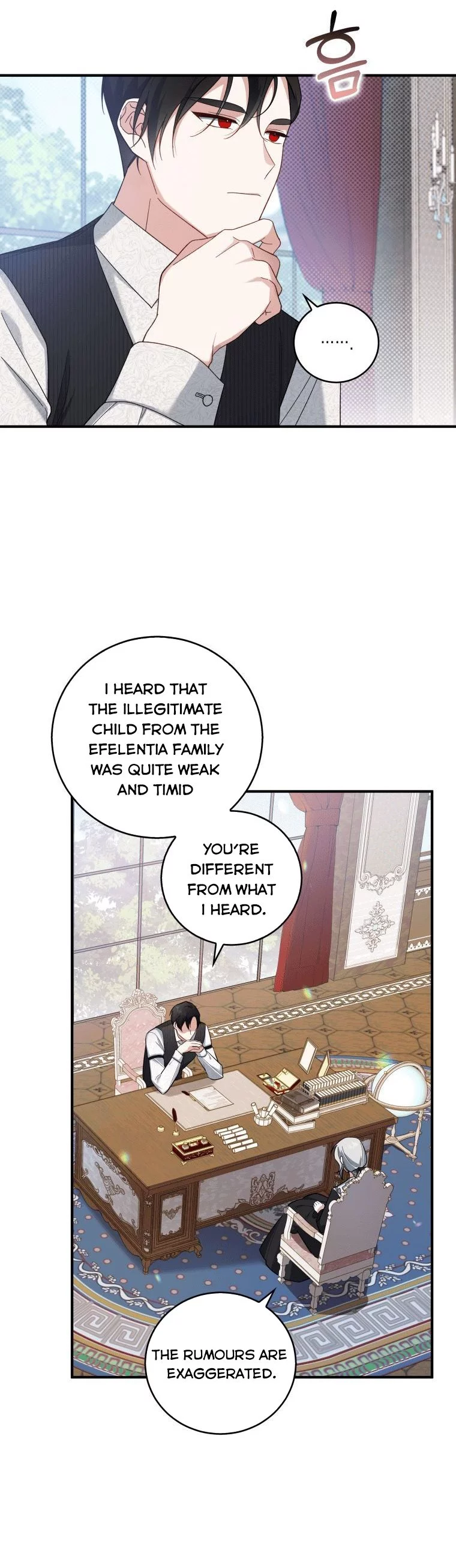 Manga page 40