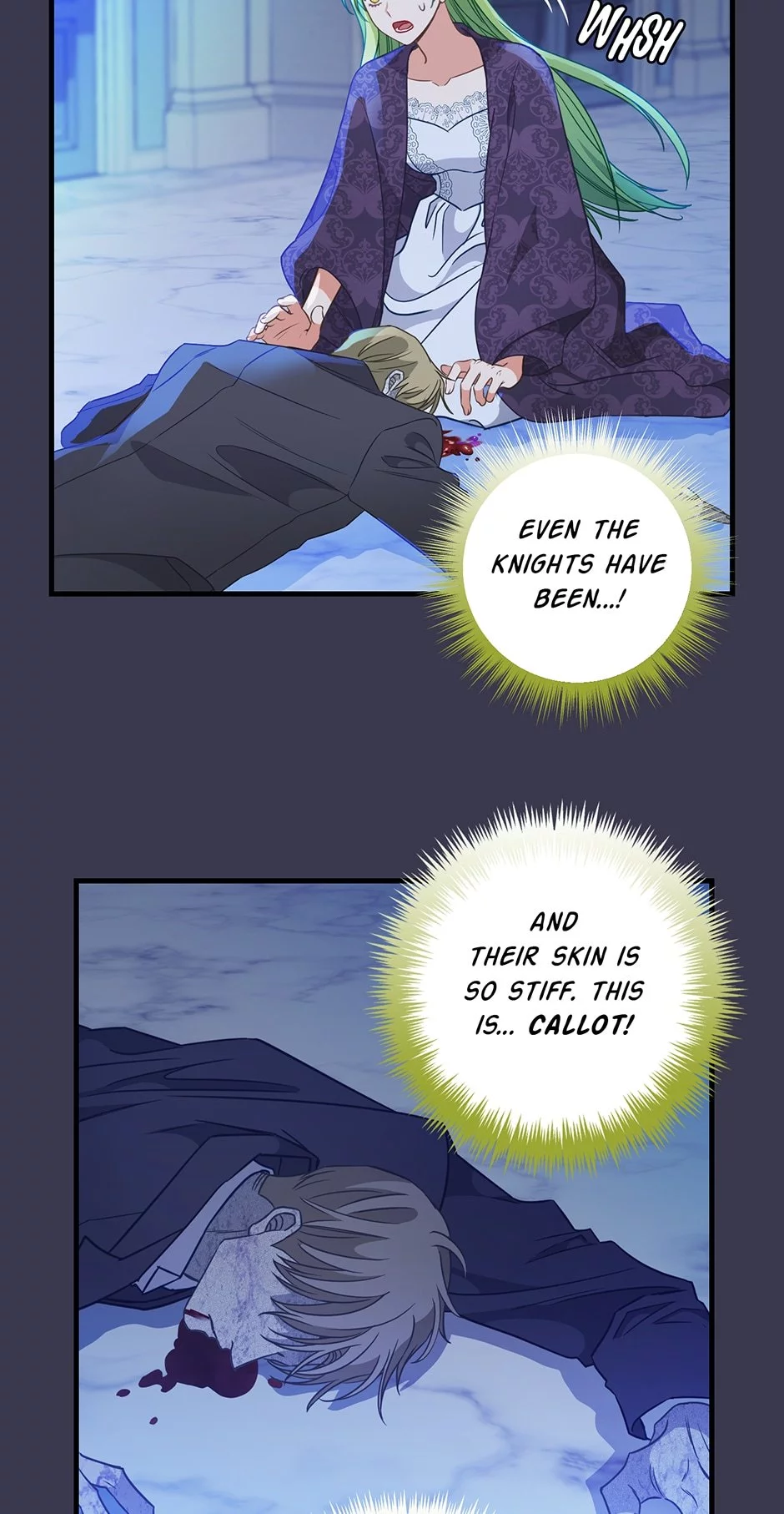 Manga page 10