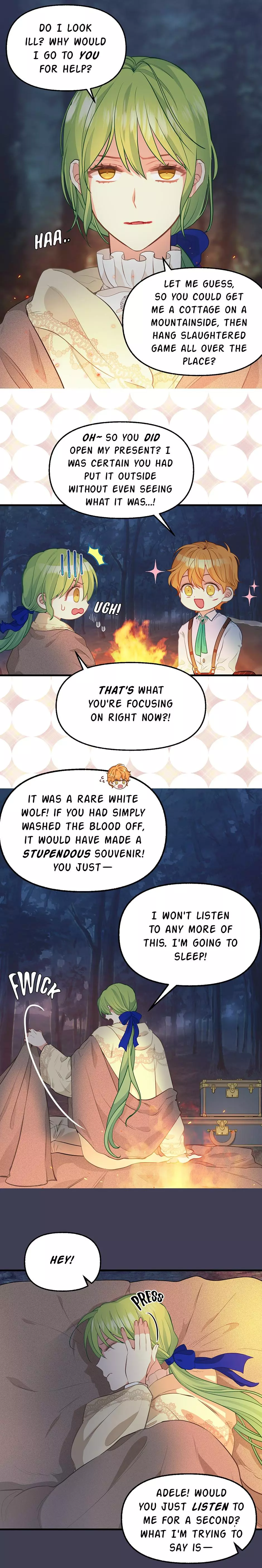 Manga page 10