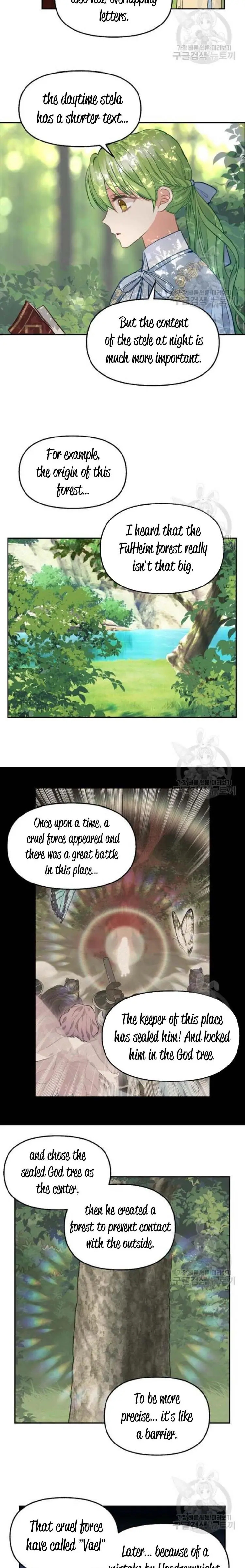 Manga page 11