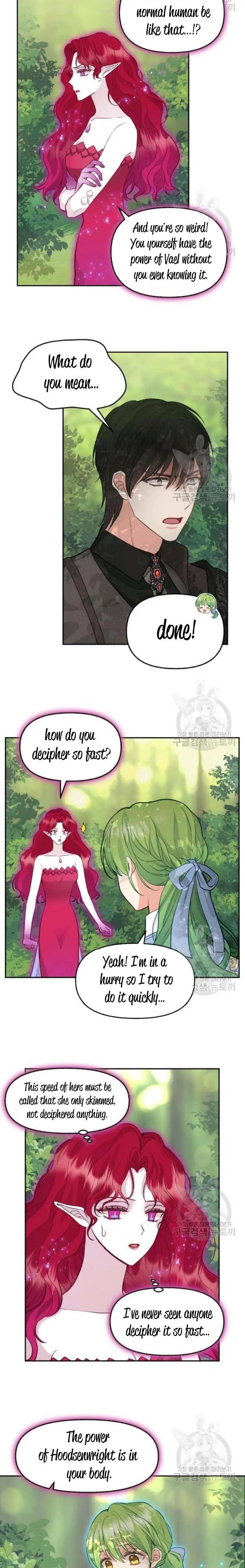 Manga page 9