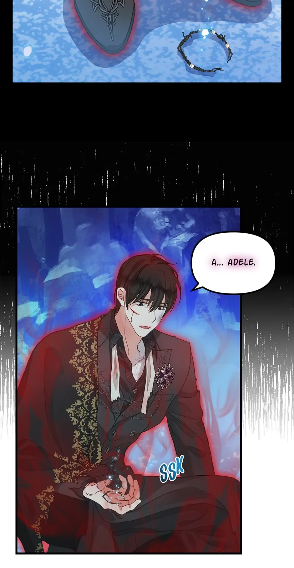 Manga page 20