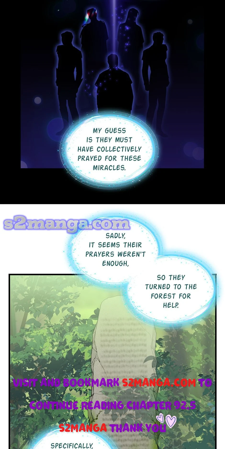 Manga page 19