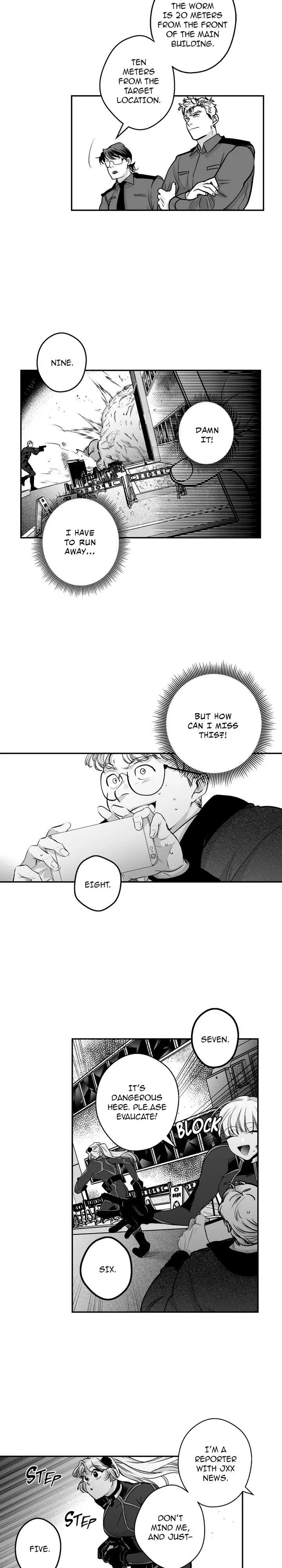 Manga page 9