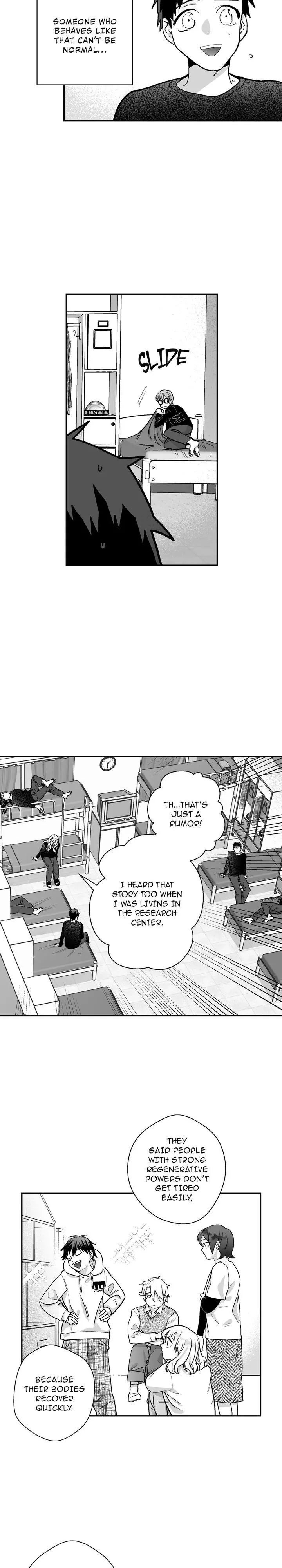 Manga page 4