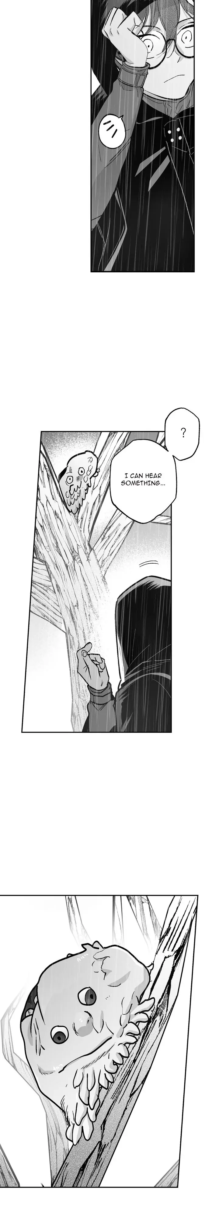 Manga page 11