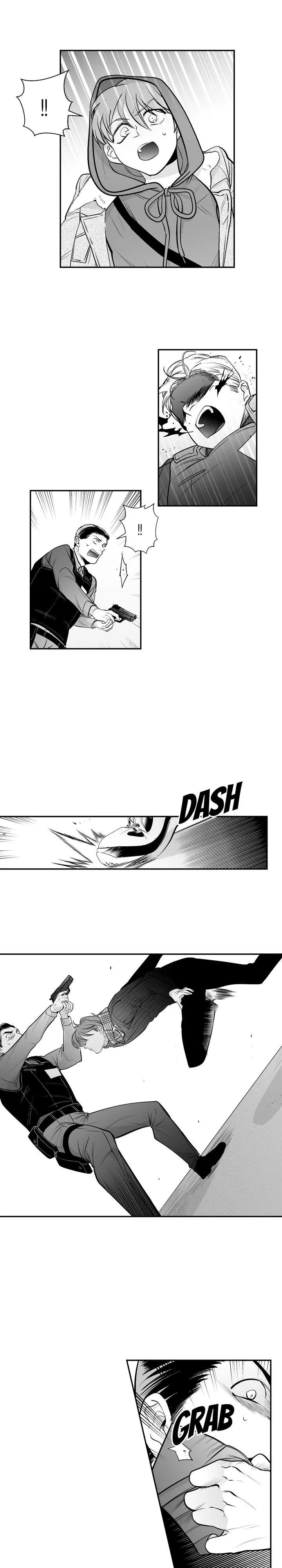 Manga page 9