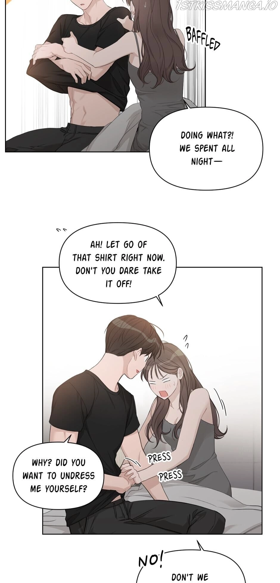 Manga page 10