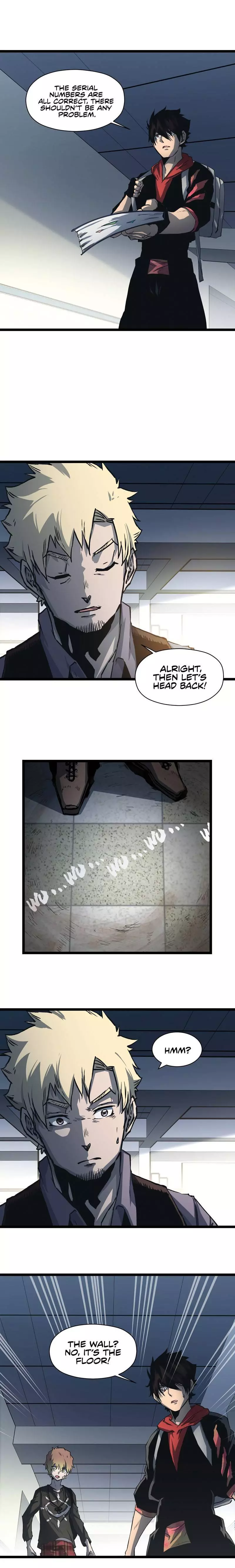 Manga page 16
