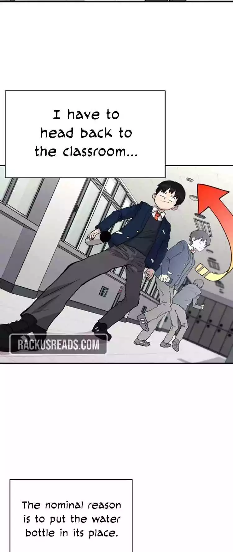 Manga page 12