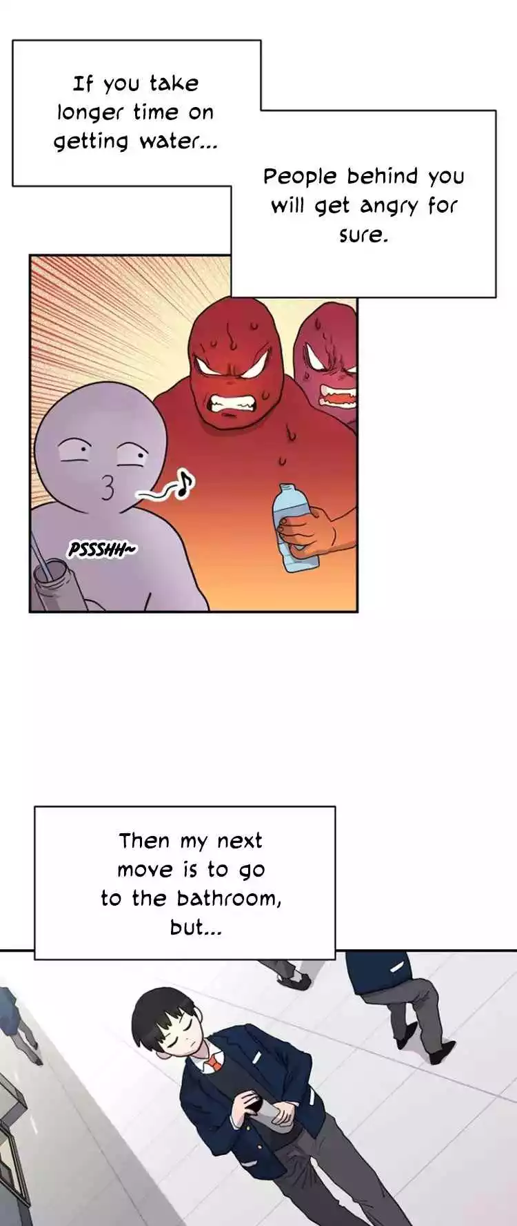Manga page 11