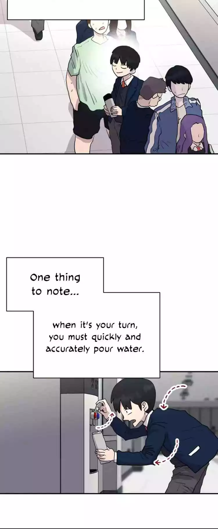 Manga page 10