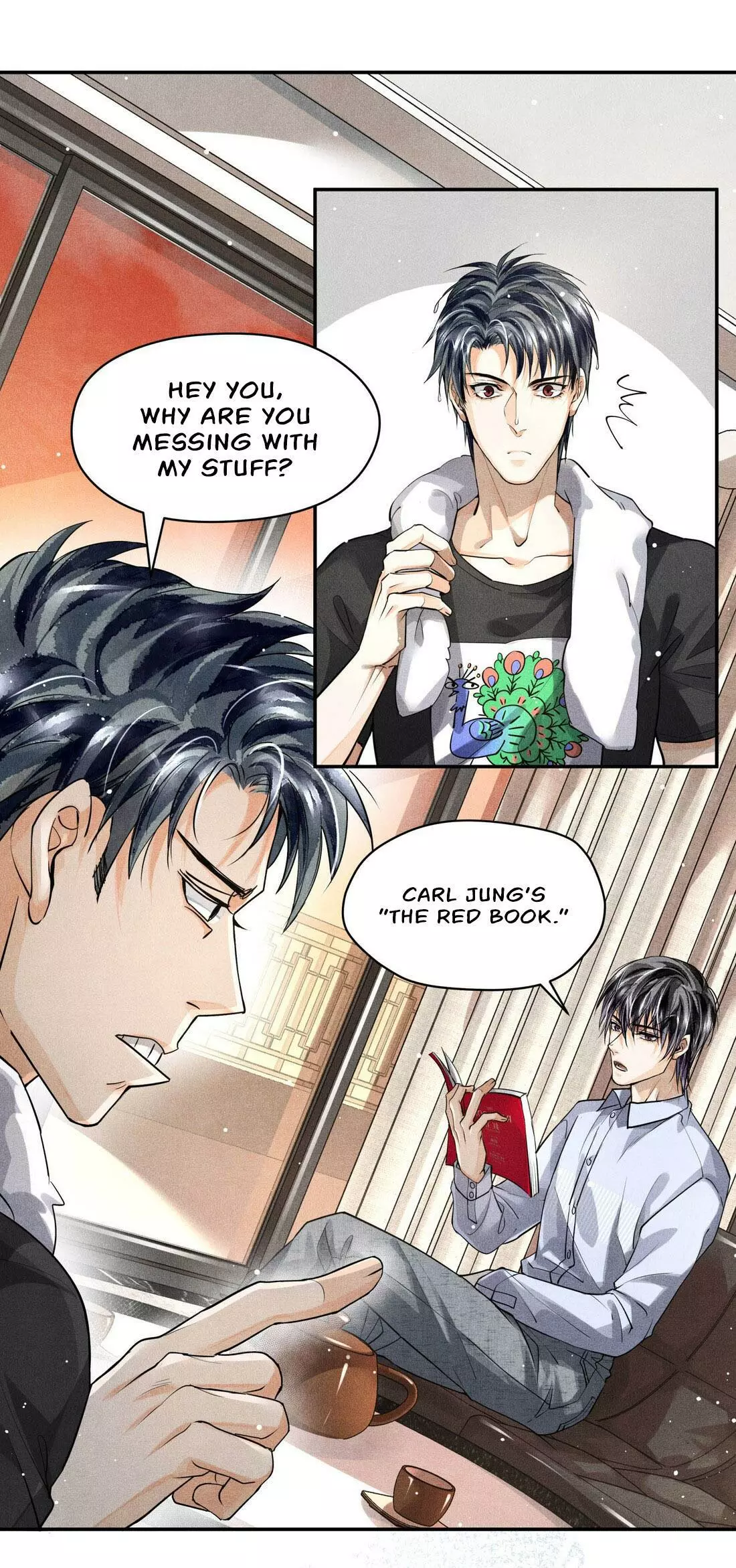 Manga page 14