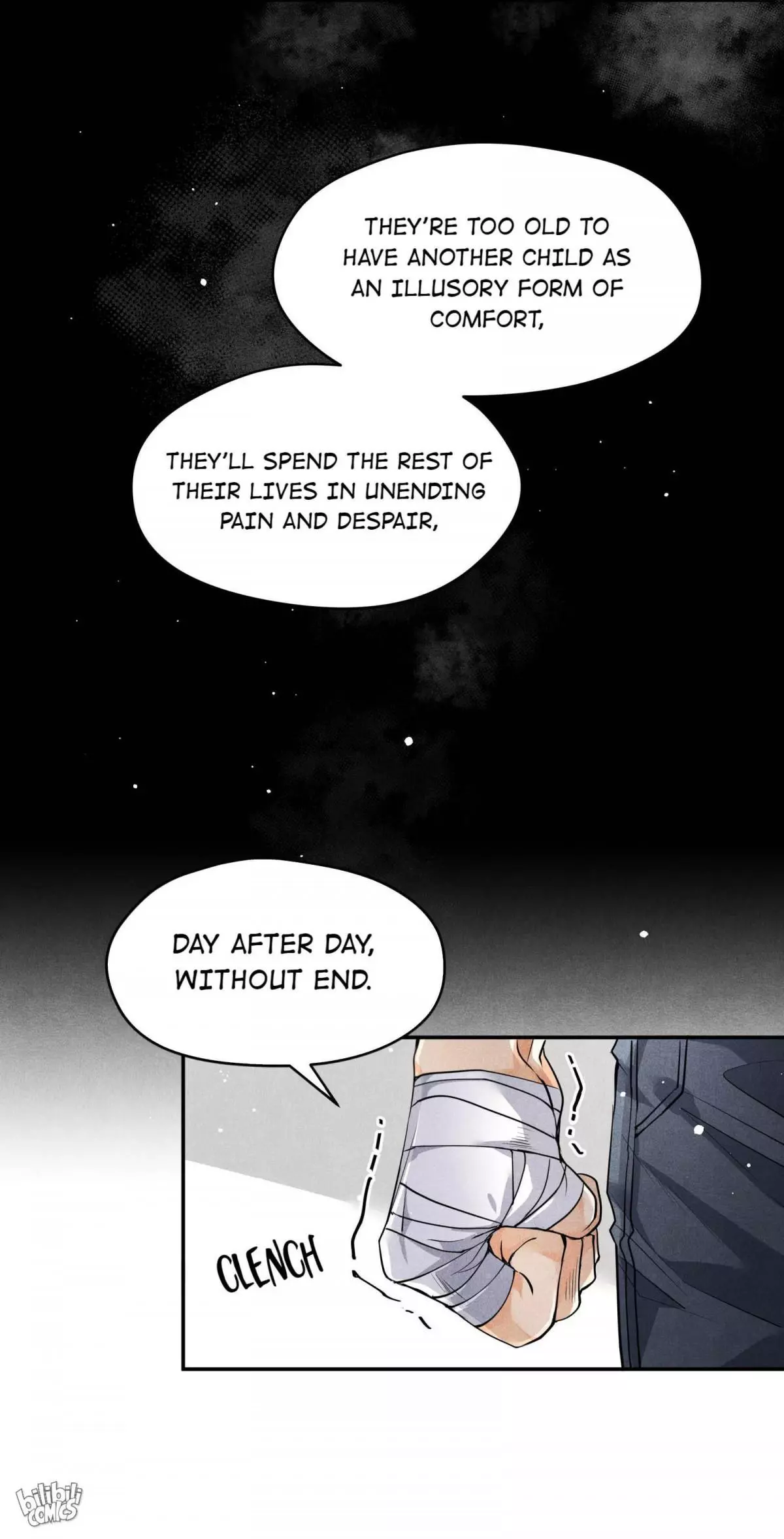 Manga page 25