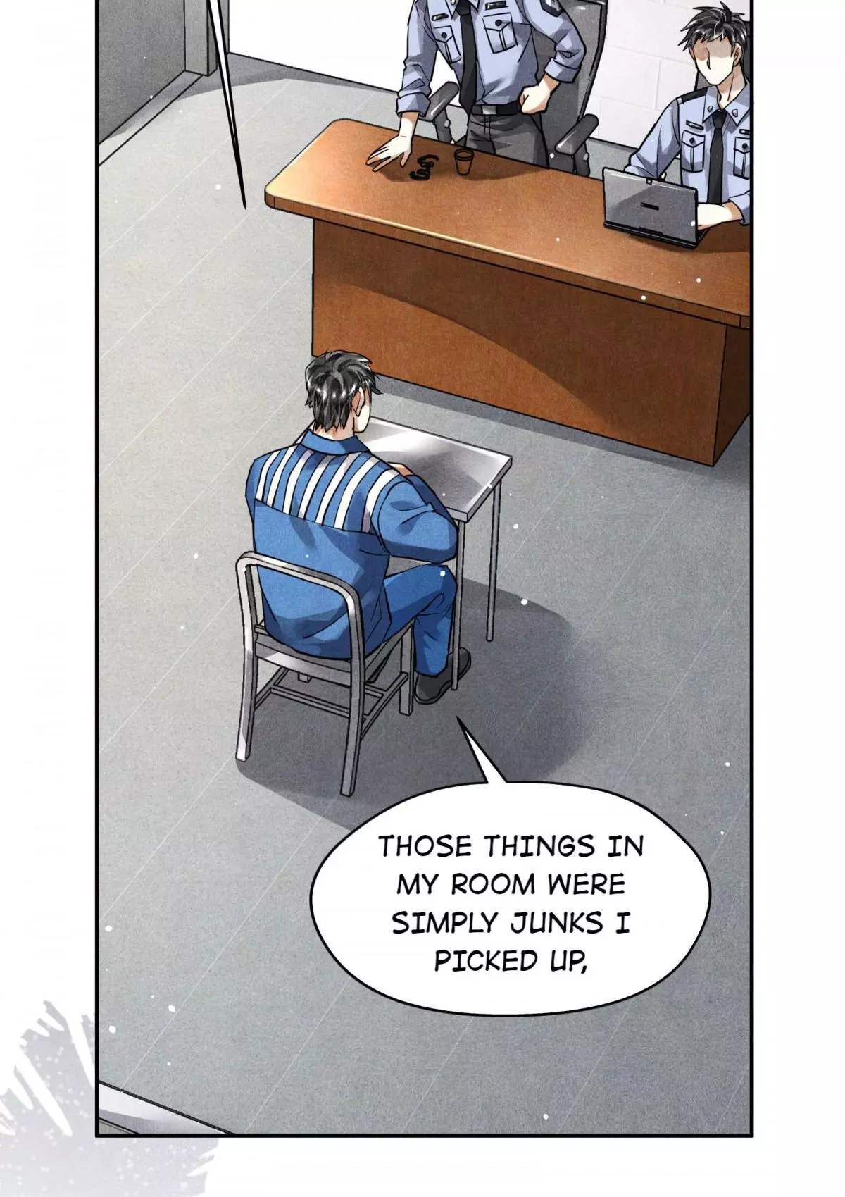 Manga page 21