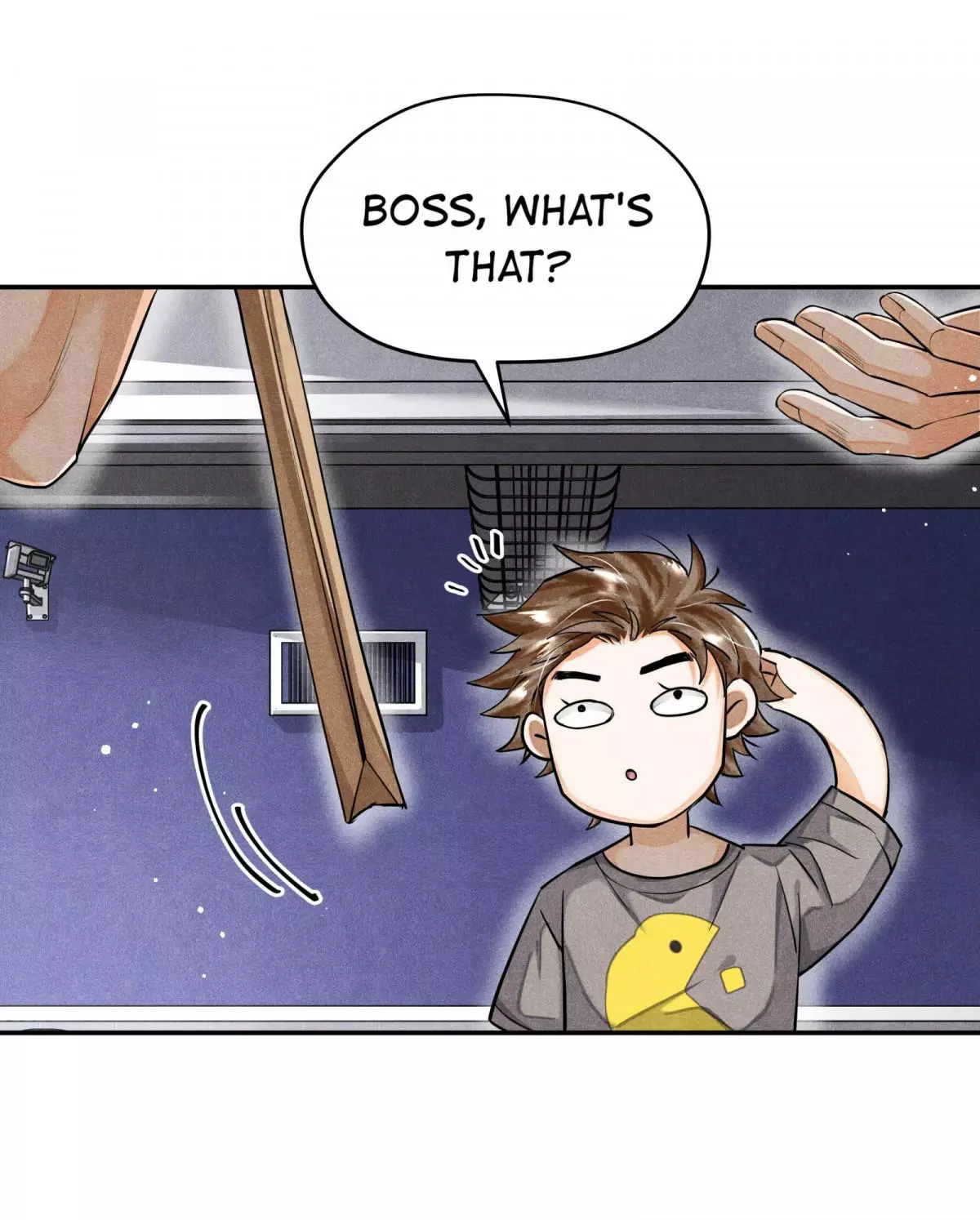 Manga page 28