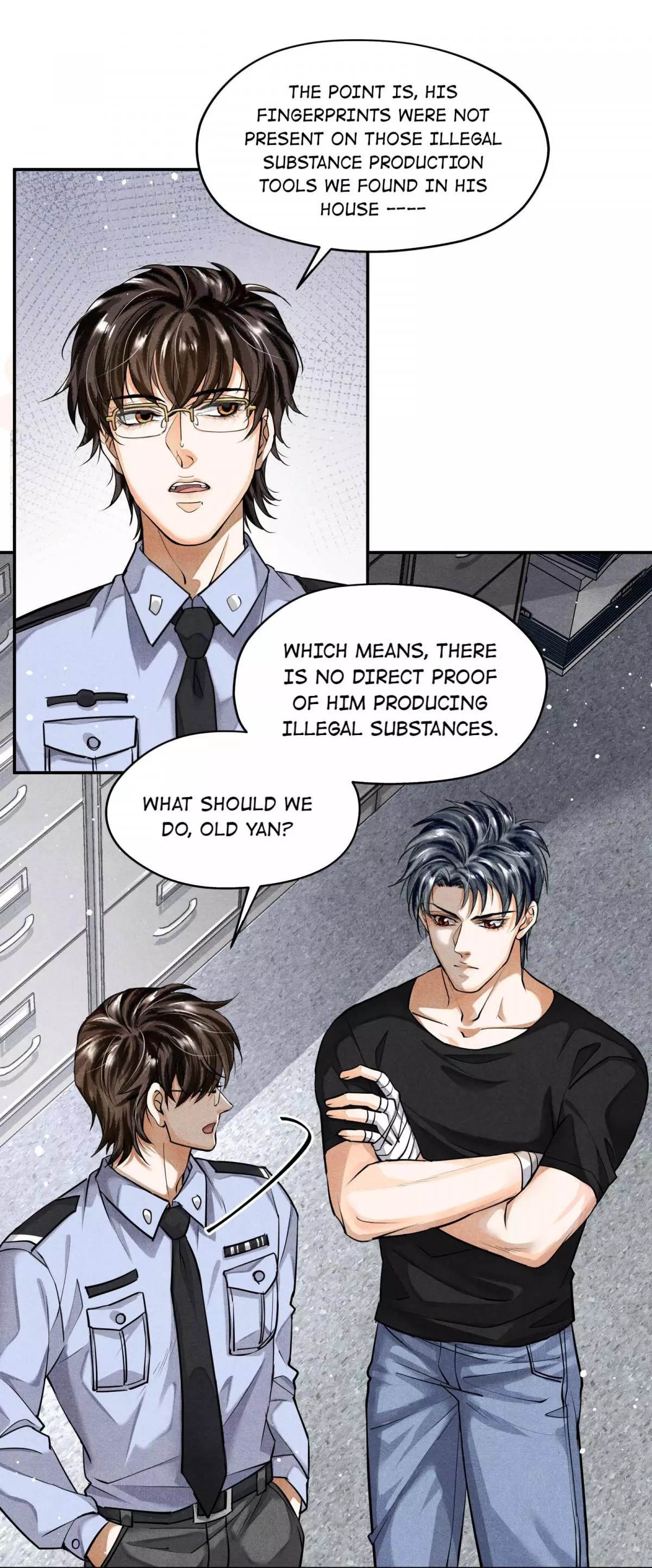 Manga page 25