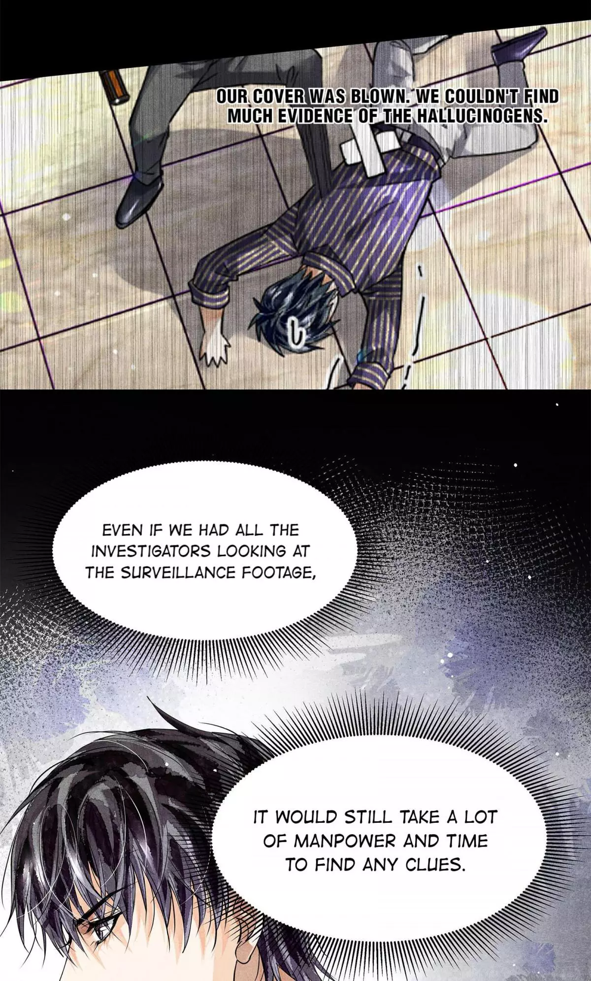 Manga page 10