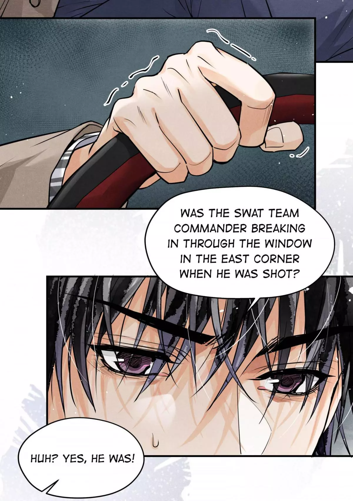 Manga page 6