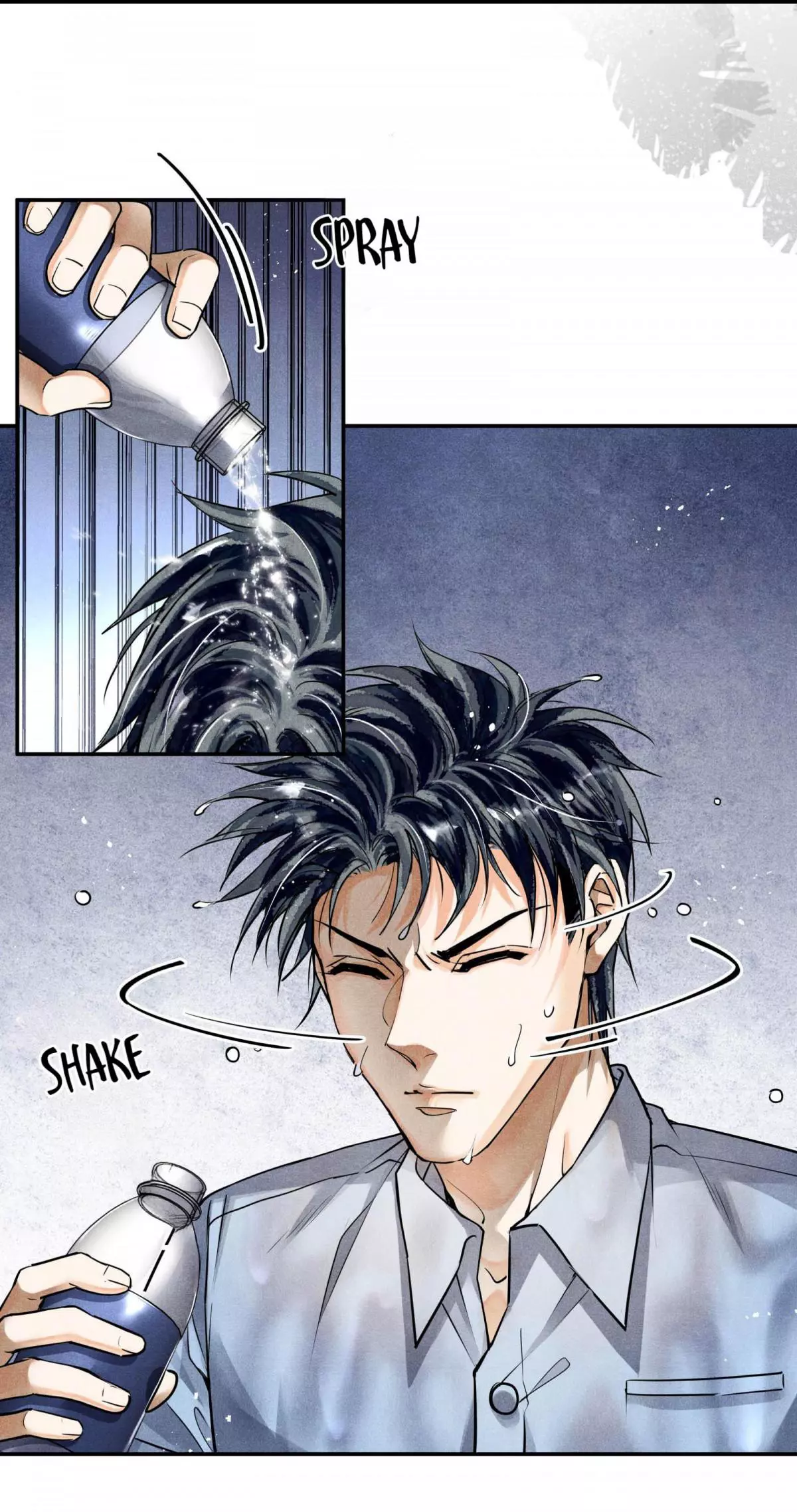 Manga page 4